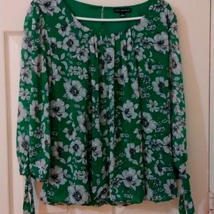 Sarah Michelle Dress Top